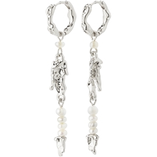 1 set - 28241-6033 NIYA Freshwater Pearl Earrings