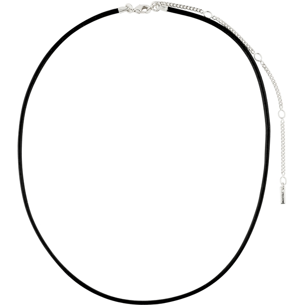 40241-6131 CHARM Leather Cord Necklace (Bild 2 von 2)