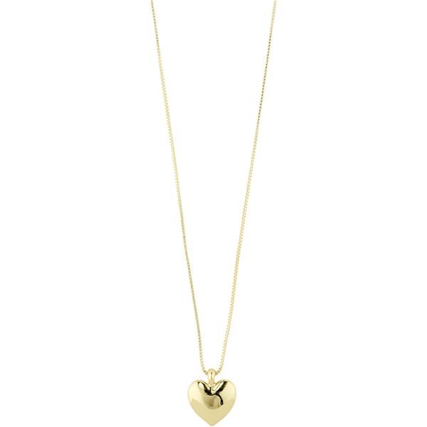 64241-2001 SOPHIA Heart Necklace (Bild 1 von 4)