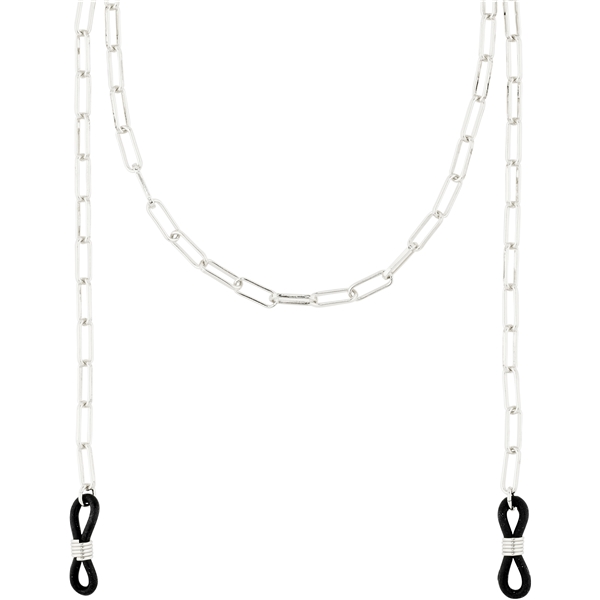 75241-6009 PAOLA Silver Chain For Sunglasses (Bild 1 von 5)