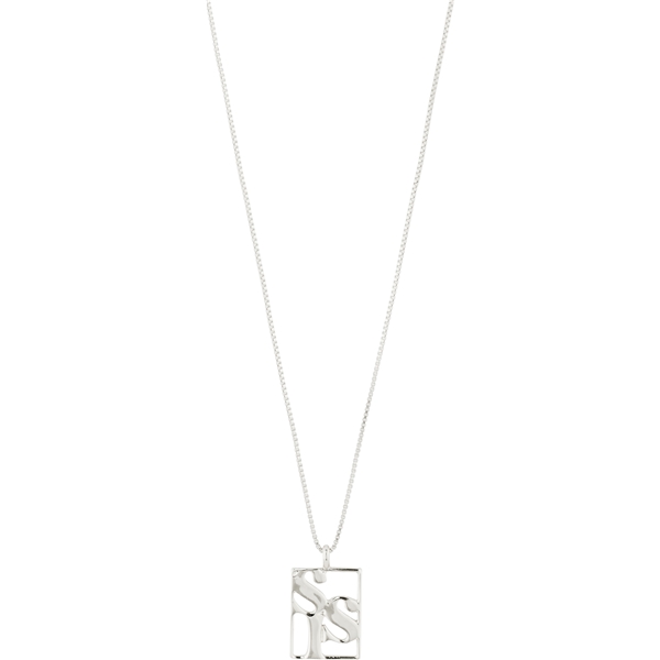 54241-6031 LOVE TAG Necklace SIS (Bild 1 von 4)