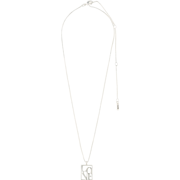 54241-6041 LOVE TAG Necklace LOVE (Bild 2 von 4)