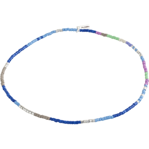 26242-6208 ALISON Ankle Chain Blue (Bild 1 von 3)