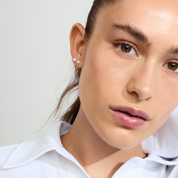 67251-6023 JORIE Pearl Earrings (Bild 2 von 3)