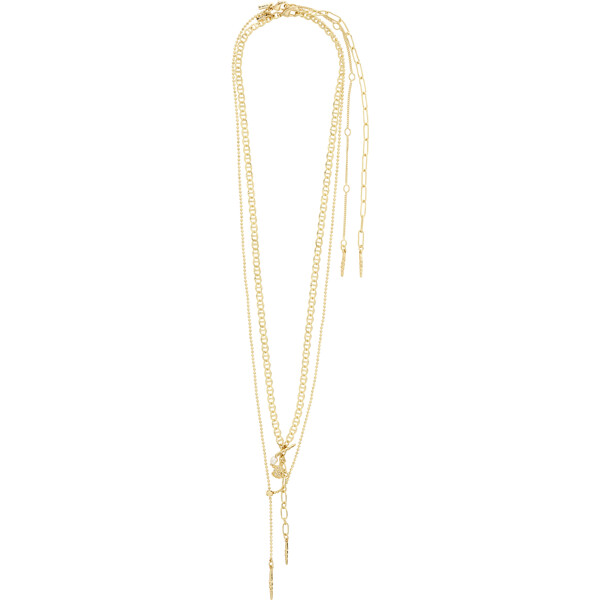 15252-2011 BREEZE Necklace 2-in-1 Set (Bild 2 von 6)