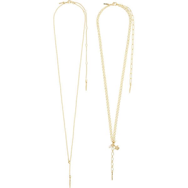 15252-2011 BREEZE Necklace 2-in-1 Set (Bild 3 von 6)
