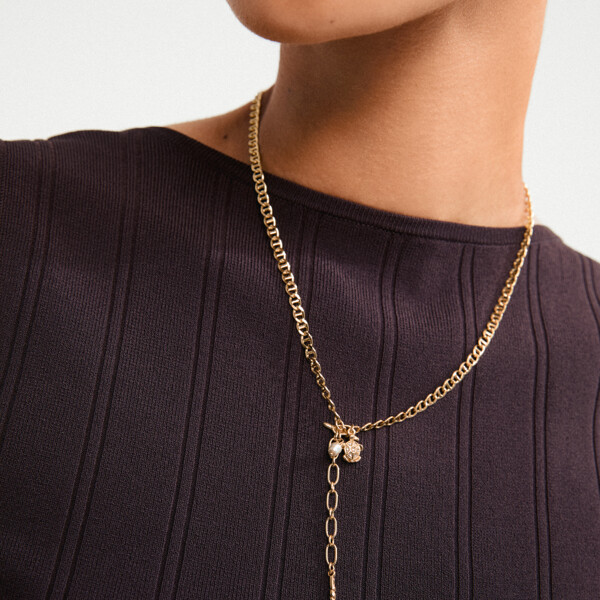 15252-2011 BREEZE Necklace 2-in-1 Set (Bild 5 von 6)