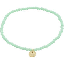 Indie Bracelet Mint Green