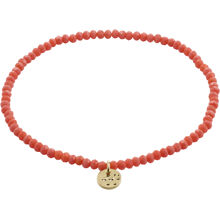 Indie Bracelet Peach