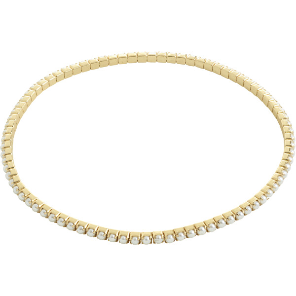 26253-2012 Arash Pearl Bracelet (Bild 1 von 4)
