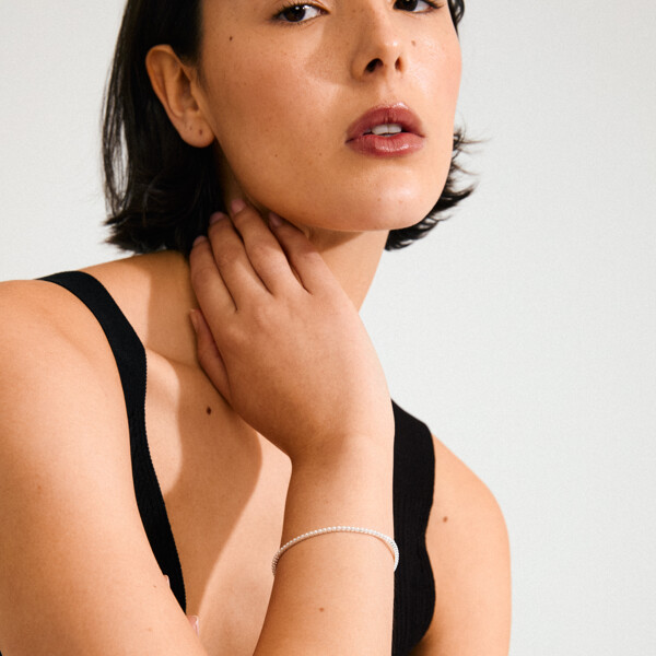 26253-6012 Arash Pearl Bracelet (Bild 3 von 3)