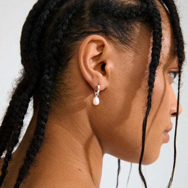 61253-6003 Elliana Earrings (Bild 3 von 3)