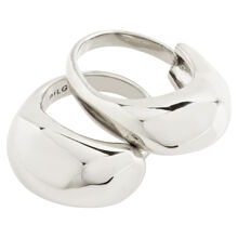 64253-6004 Harrison Rings 1 set