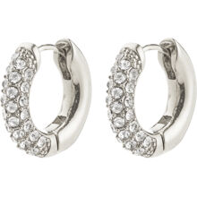 68253-6003 Tatum Small Hoops 1 set