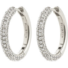 68253-6023 Tatum Large Hoops 1 set