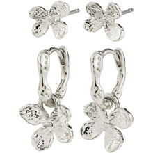 61261-6003 AJANI Earrings 2-in-1 set