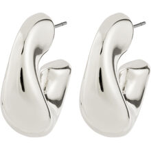64261-6013 JENNINGS Hoop Earrings