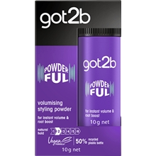 got2b Powder'ful Volumizing