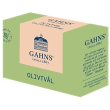 Gahns Olive Soap