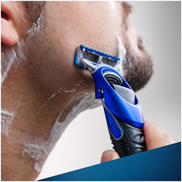 Gillette Fusion ProGlide Styler (Bild 3 von 4)