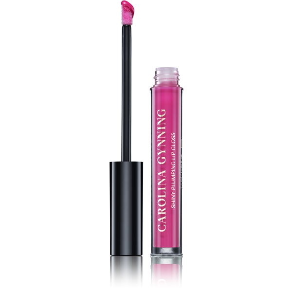 Gynning Shiny Plumping Lip Gloss (Bild 1 von 4)