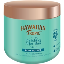 Enriching Coconut Body Butter After Sun 250 ml