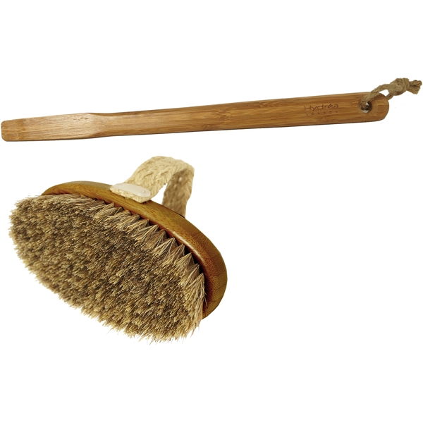 Hydréa Bamboo Bath Brush (Bild 2 von 3)