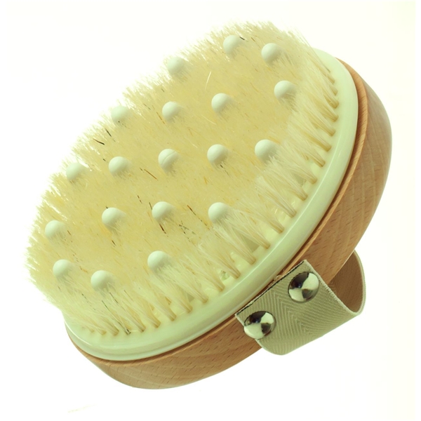 Hydréa Detox Cellulite Massage Brush