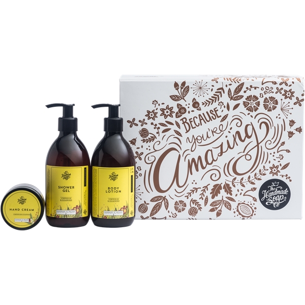 Because You're Amazing Gift Set (Bild 1 von 2)