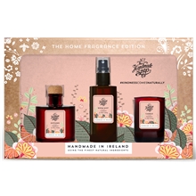 1 set - Home Fragrance Set Grapefruit & May Chang