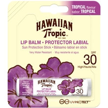 Lip Balm Sun Protection Stick SPF 30