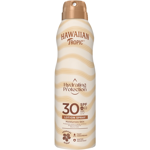 Hydrating Protection SPF30 Lotion Spray (Bild 1 von 2)