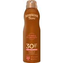 180 ml - Protective Coconut Mango SPF 30 Dry Oil Spray