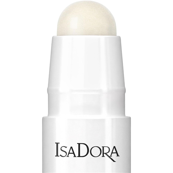 IsaDora Clean Start Exfoliating Lip Scrub (Bild 2 von 3)