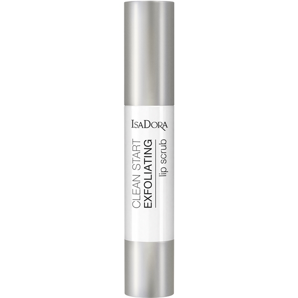 IsaDora Clean Start Exfoliating Lip Scrub (Bild 3 von 3)