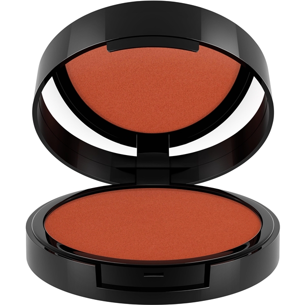 IsaDora Nature Enhanced Cream Blush (Bild 1 von 4)
