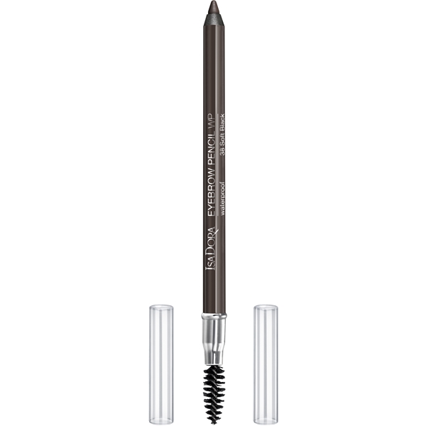 IsaDora Eyebrow Pencil Waterproof (Bild 1 von 4)