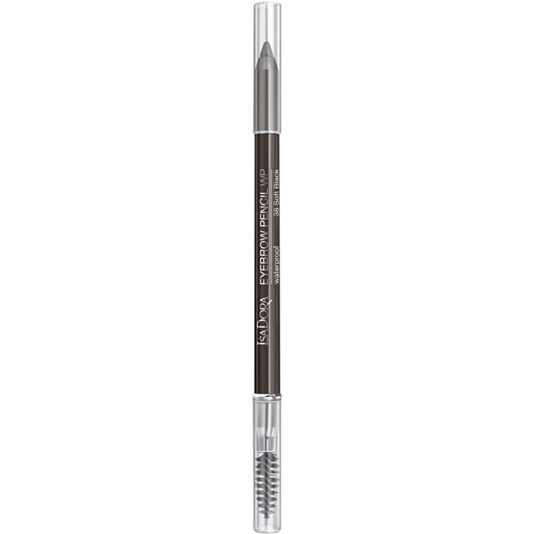 IsaDora Eyebrow Pencil Waterproof (Bild 2 von 4)