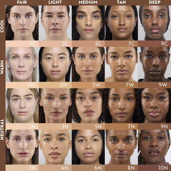 IsaDora Wake Up the Glow Foundation (Bild 7 von 10)