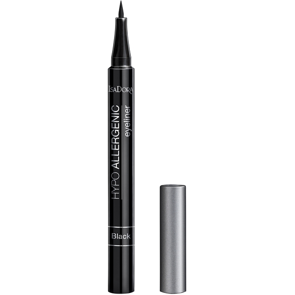 IsaDora Hypo Allergenic Eyeliner (Bild 4 von 6)