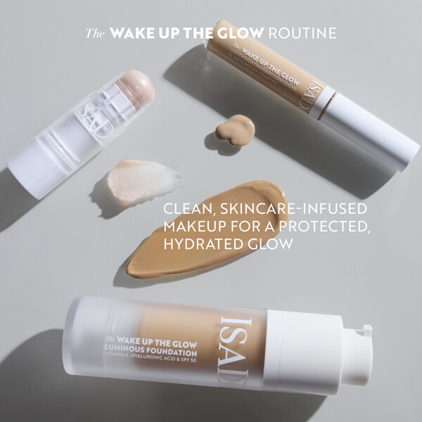 IsaDora Wake Up the Glow Concealer (Bild 6 von 7)