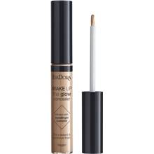 10 ml - 7N - IsaDora Wake Up the Glow Concealer