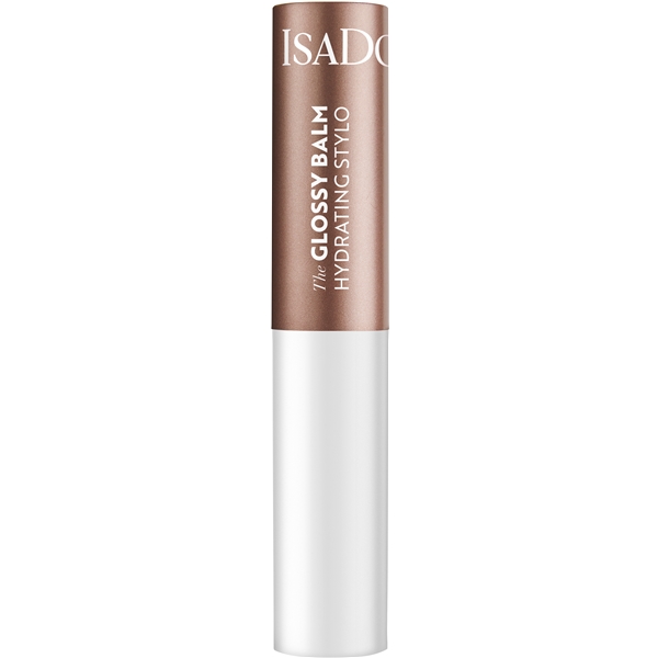 IsaDora The Glossy Balm Hydrating Stylo (Bild 2 von 5)