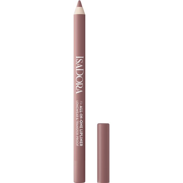 IsaDora The All-in-One Lipliner (Bild 1 von 7)