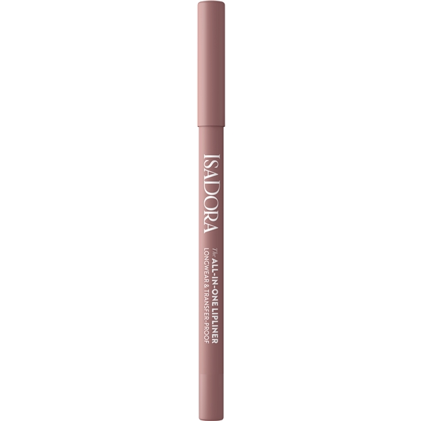 IsaDora The All-in-One Lipliner (Bild 2 von 7)