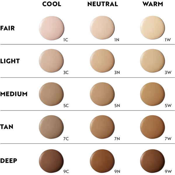 IsaDora No Compromise Lightweight Foundation (Bild 6 von 8)