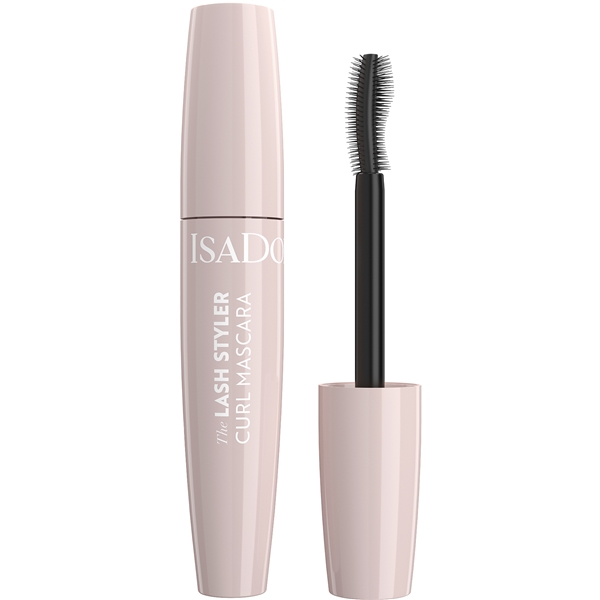 IsaDora Lash Styler Curl Mascara (Bild 1 von 8)