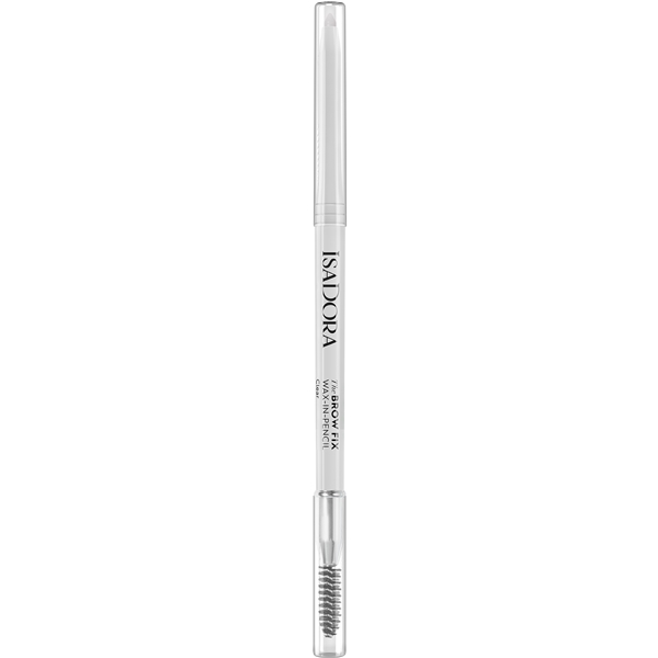IsaDora Brow Fix Wax-In-Pencil (Bild 2 von 7)