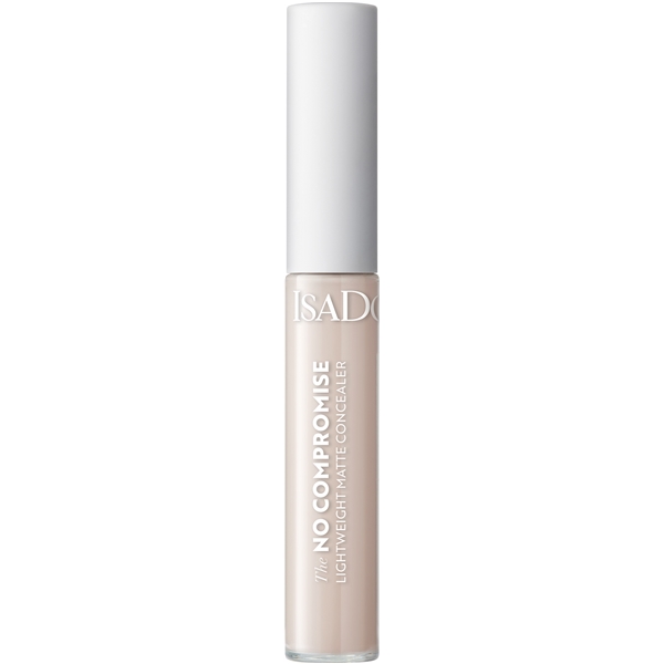 IsaDora No Compromise Lightweight Concealer (Bild 2 von 8)