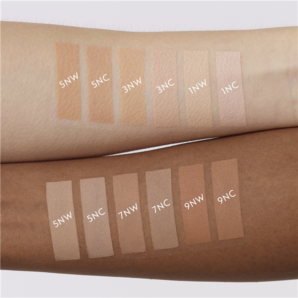 IsaDora No Compromise Lightweight Concealer (Bild 4 von 8)